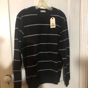 KATIN Parks Fleece Sweater